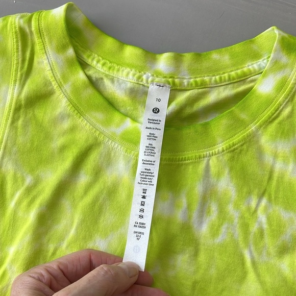 Lululemon I 10 - Picture 3 of 11